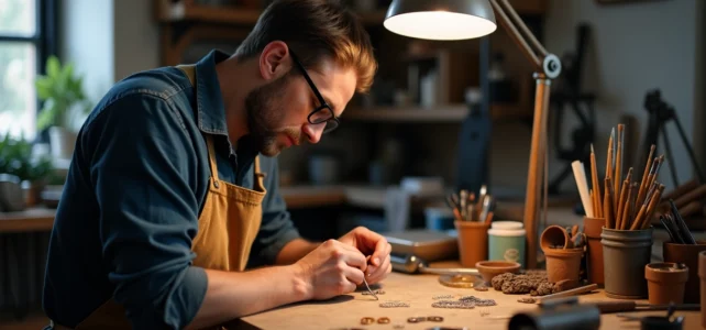 Les nouveaux visages de l’artisanat français : une vision innovante et engagée